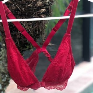 Women’s bralette